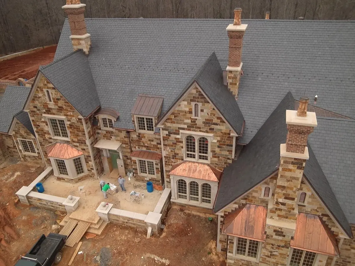 Craftsman Roofing Roof Waterproofing project in Lima
